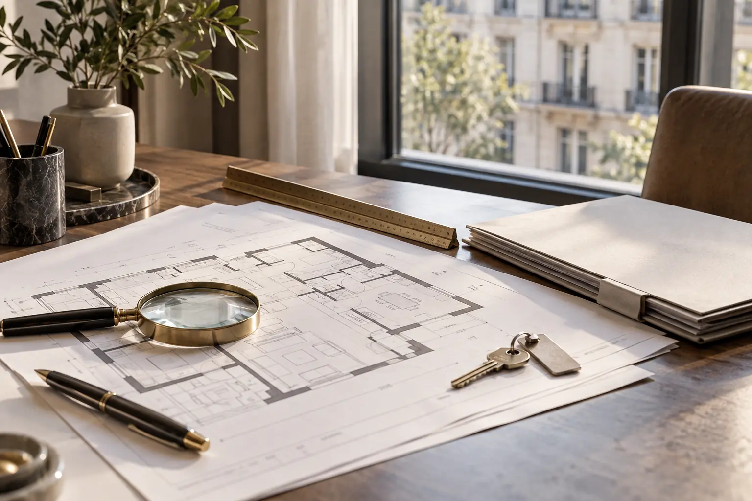 Documente pregătite pentru verificarea juridică a unei achiziții imobiliare